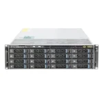 Jovision 1000CH 3-in-1 Video Management Server 1 for enterprise AI surveillance and centralized security management in Bangladesh
