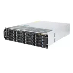 Jovision 1000CH 3-in-1 Video Management Server for enterprise AI surveillance and centralized security management in Bangladesh