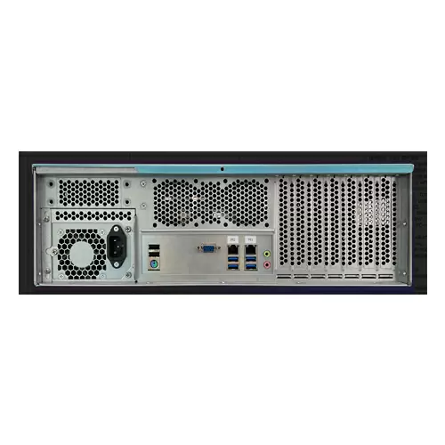 1000CH 3-in-1 Video Management Server - image 3