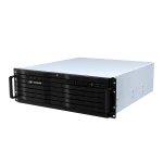 Jovision 128CH 16 HDD H.265 NVR 1 for enterprise CCTV recording and large-scale surveillance management in Bangladesh