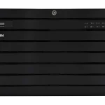 Jovision 128CH 16 HDD H.265 NVR for enterprise CCTV recording and large-scale surveillance management in Bangladesh
