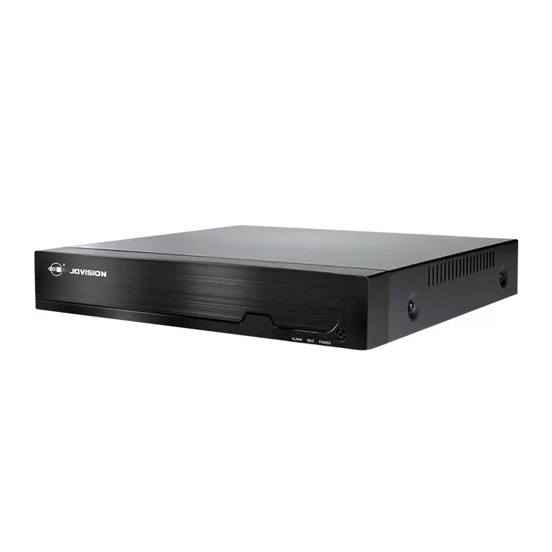 Jovision 16CH 5MN XVR for advanced hybrid CCTV recording and smart surveillance management in Bangladesh