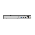 Jovision 16CH H.265 2x SATA NVR 1 for smart CCTV recording and professional surveillance management in Bangladesh