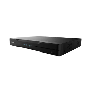 Jovision 16CH H.265 2x SATA NVR for smart CCTV recording and professional surveillance management in Bangladesh