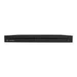 Jovision 16CH H.265 4x SATA NVR for advanced CCTV recording and professional surveillance management in Bangladesh