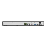 Jovision 16CH H.265 4x SATA NVR 2 for advanced CCTV recording and professional surveillance management in Bangladesh