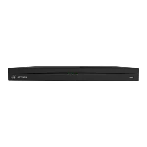 Jovision 16CH H.265 4x SATA NVR for advanced CCTV recording and professional surveillance management in Bangladesh