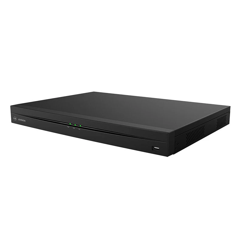 16CH H.265 4x SATA NVR - image 4