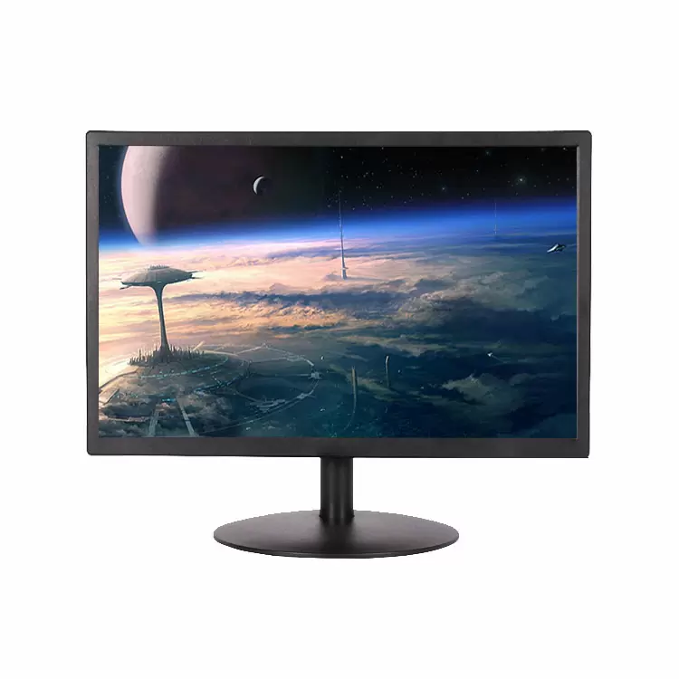 Jovision 19” LED Monitor for professional surveillance monitoring and high-definition display management in Bangladesh