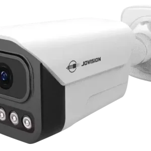 Jovision 2.0MP Analog Full Color Bullet Camera with smart surveillance and full-color night vision in Bangladesh