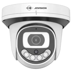 Jovision 2.0MP Analog Full Color Dome Camera with smart surveillance and full-color night vision in Bangladesh