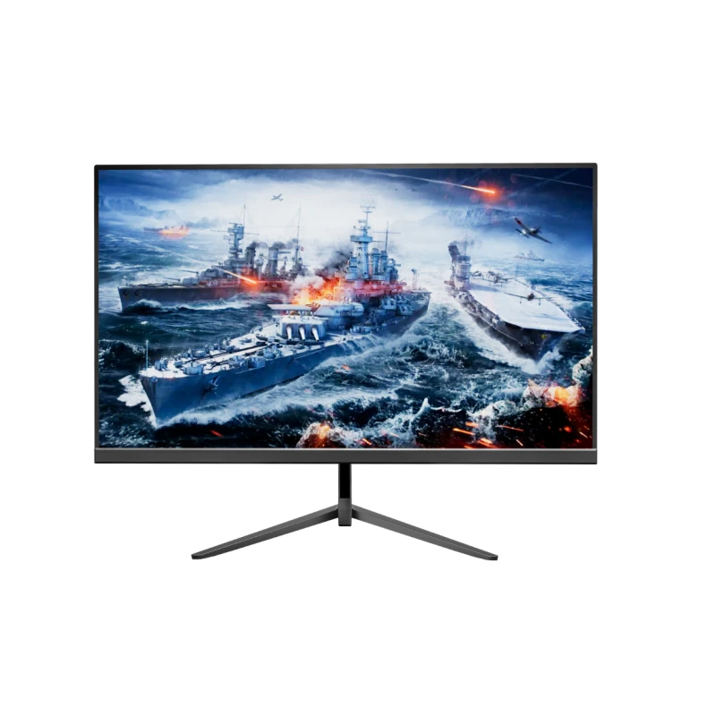 Jovision 22’’ CCTV LCD Monitor for professional surveillance monitoring and high-definition security display in Bangladesh
