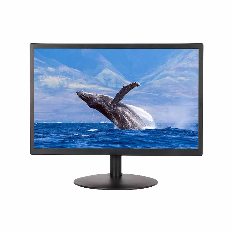 Jovision 22″ LED Monitor 2 for professional surveillance monitoring and high-definition display management in Bangladesh