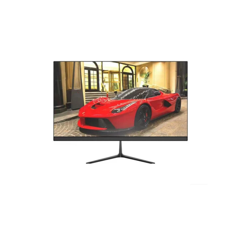 Jovision 22″ LED Monitor for professional surveillance monitoring and high-definition display management in Bangladesh