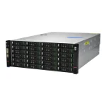 Jovision 24 HDD Video Storage Server for enterprise surveillance storage and centralized security management in Bangladesh
