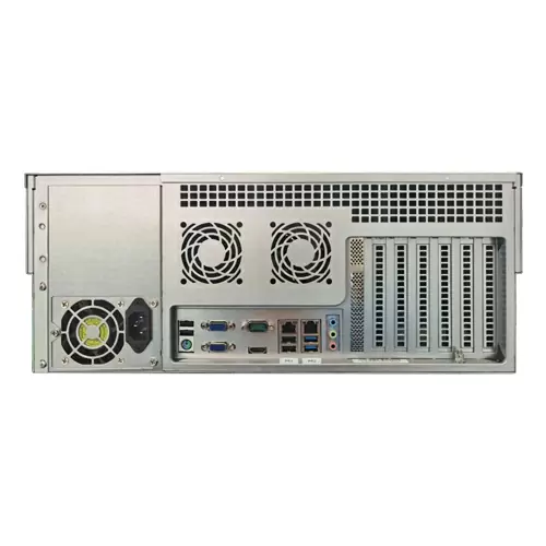 24 HDD Video Storage Server - image 3