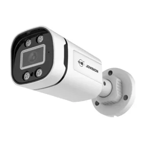 Jovision 2MP Full-Color Bullet HD Camera with smart surveillance and full-color night vision in Bangladesh