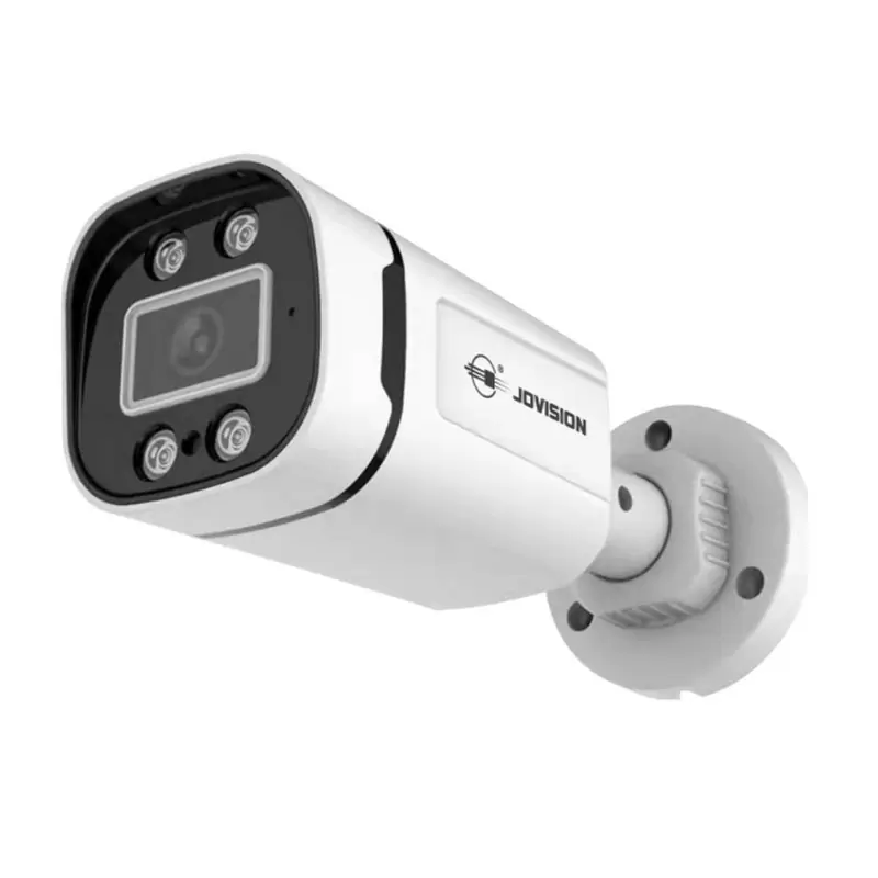 Jovision 2MP Full-Color Bullet HD Camera with smart surveillance and full-color night vision in Bangladesh