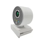 Jovision 2MP HD Smart Tracking Web Camera 1 with AI auto tracking and HD video quality in Bangladesh