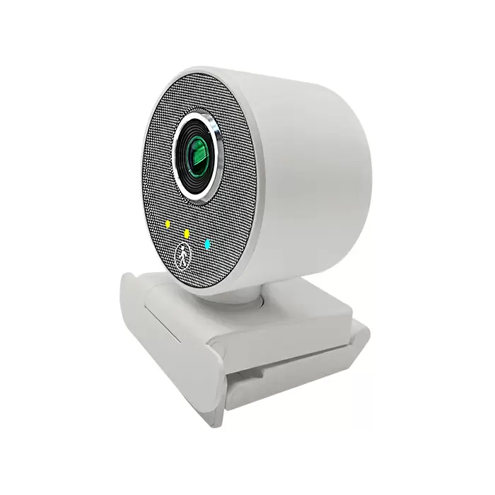 2MP HD Smart Tracking Web Camera - image 2