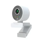 Jovision 2MP HD Smart Tracking Web Camera with AI auto tracking and HD video quality in Bangladesh