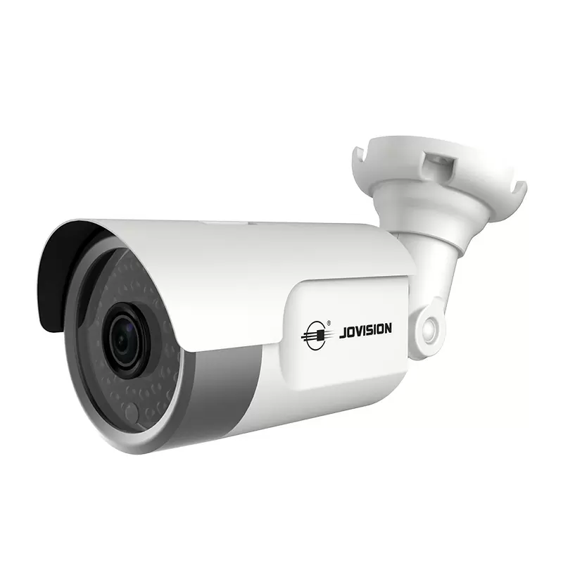 Jovision 2MP Starlight Bullet HD Camera with advanced low-light surveillance and smart security monitoring in Bangladesh