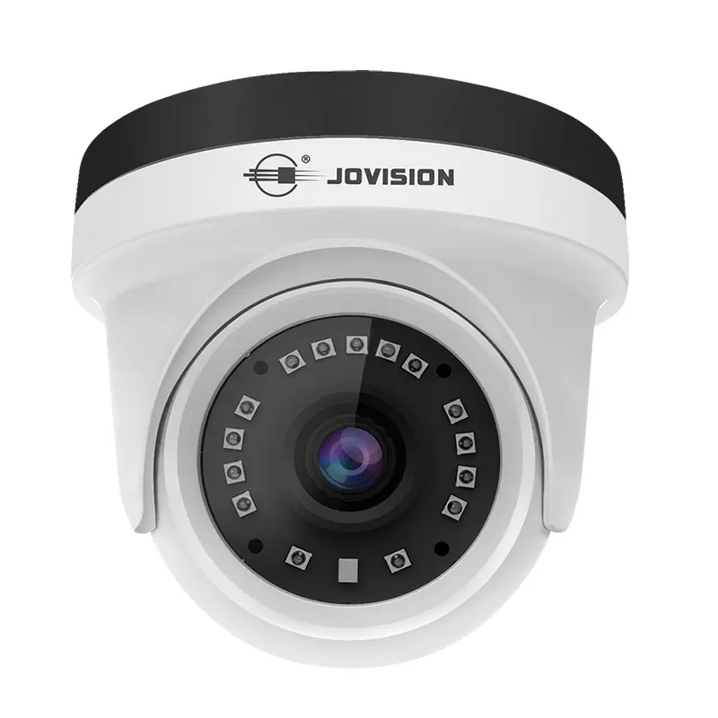 Jovision 2MP Starlight Dome HD Camera with advanced low-light surveillance and smart security monitoring in Bangladesh