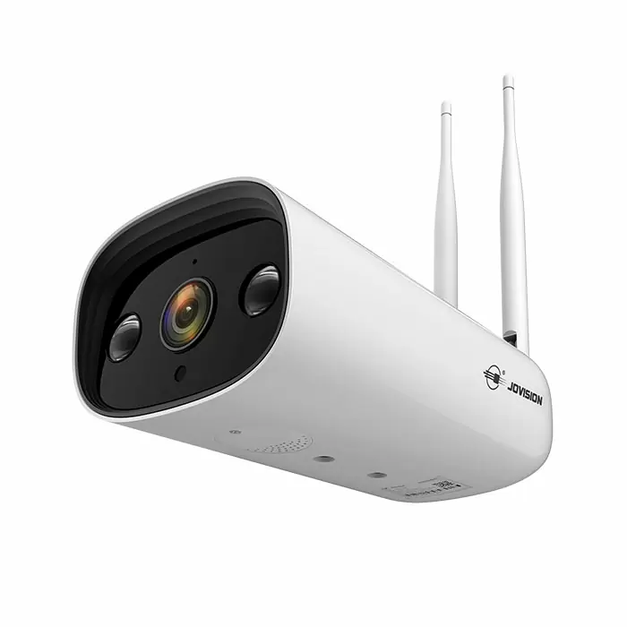 2MP Wi-Fi Full-Color Two-Way Audio IP Camera - image 2