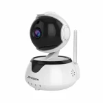 Jovision 2MP Wi-Fi Pan Tilt IP Camera 1 with smart AI surveillance and remote monitoring in Bangladesh