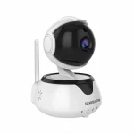 Jovision 2MP Wi-Fi Pan Tilt IP Camera with smart AI surveillance and remote monitoring in Bangladesh