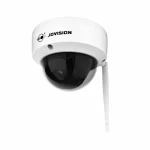 Jovision 2MP Wi-Fi Vandalproof Dome Camera 1 with smart AI surveillance and durable security monitoring in Bangladesh