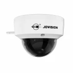 Jovision 2MP Wi-Fi Vandalproof Dome Camera with smart AI surveillance and durable security monitoring in Bangladesh