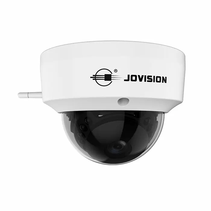 2MP Wi-Fi Vandalproof Dome Camera - image 2