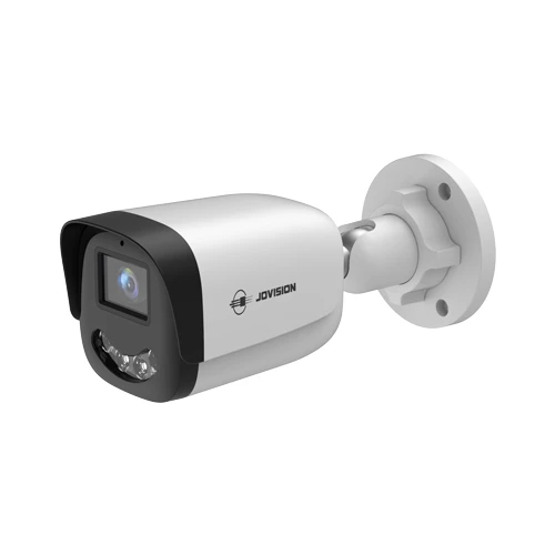 3.0MP Dual Light Video & Audio PoE Network Camera - image 1