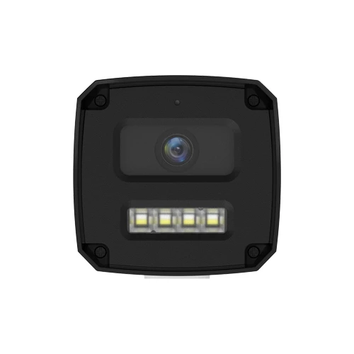 3.0MP Full-Color PoE Network Camera - image 3