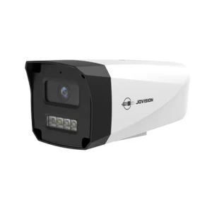 3.0MP Full-Color PoE Network Camera