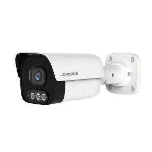 3.0MP Full-Color Video & Audio IP Camera
