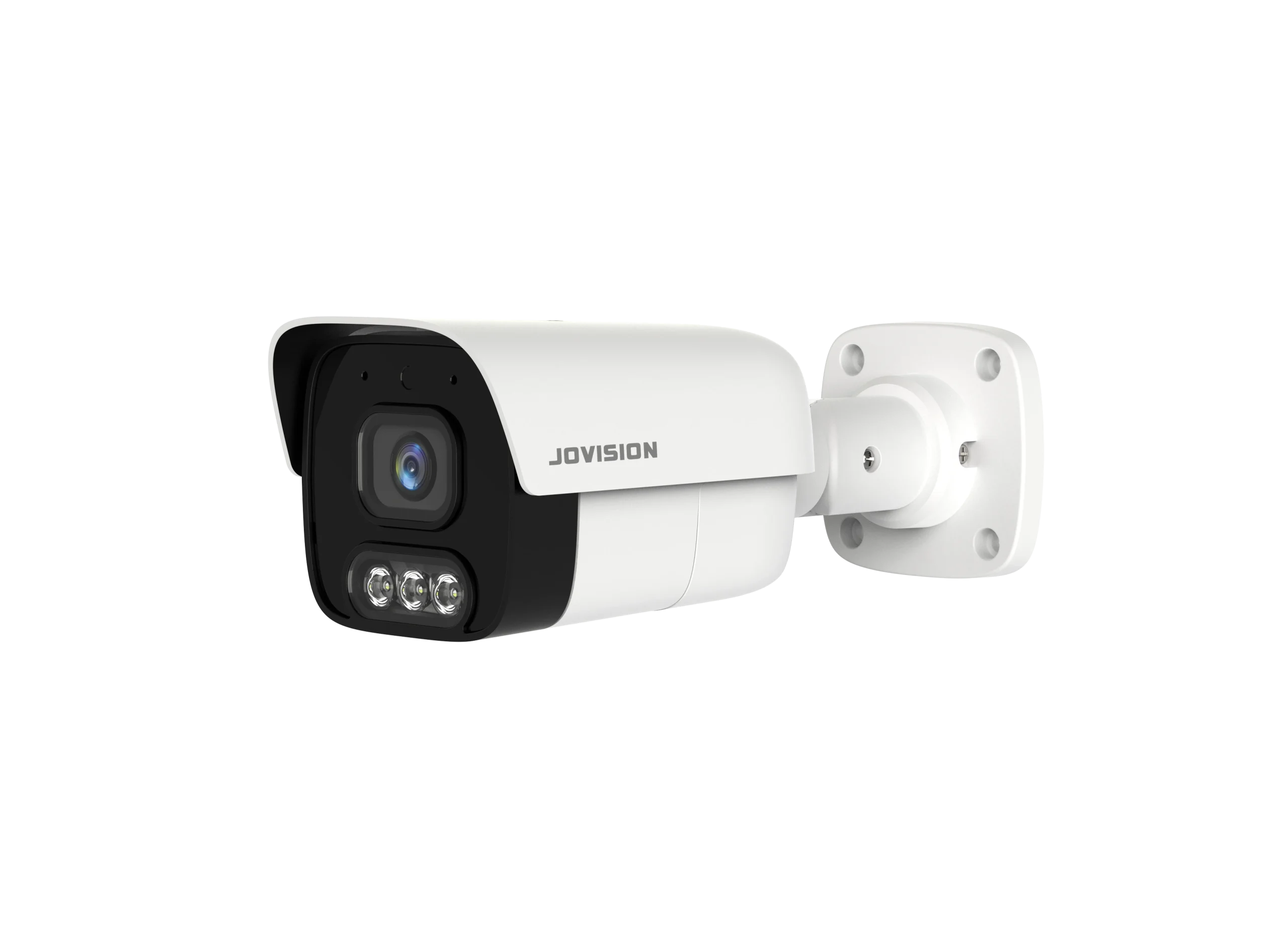 3.0MP Full-Color Video & Audio IP Camera