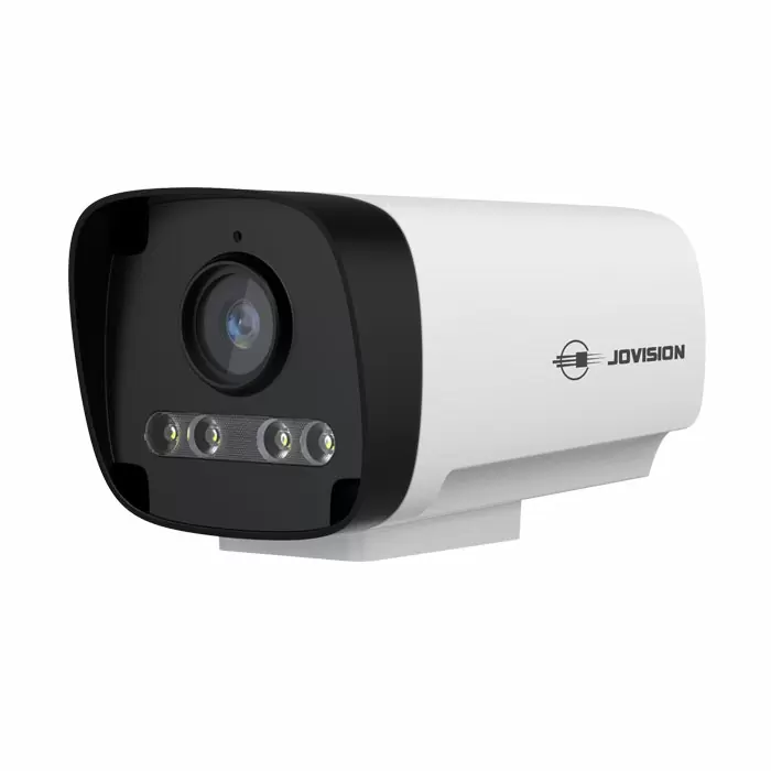 3.0MP Full-Color Video & Audio PoE Network Camera - image 2