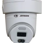Jovision 3.0MP Full-Color Video and Audio PoE Network Camera 5 with AI surveillance and full-color night vision in Bangladesh