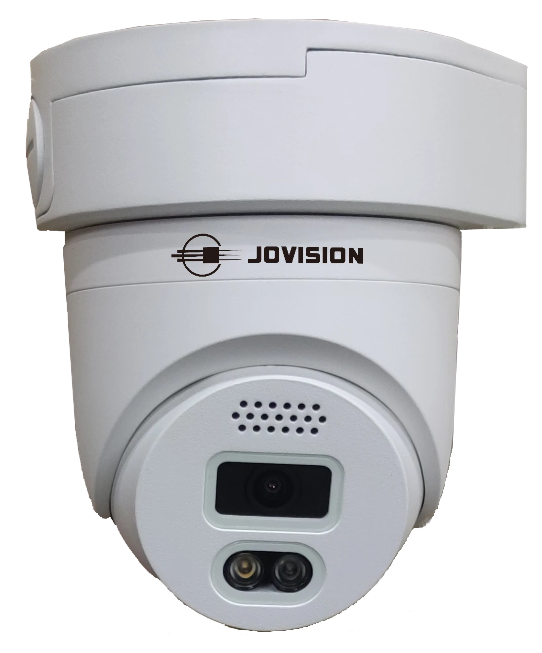 3.0MP Full-Color Video & Audio PoE Network Camera - image 2