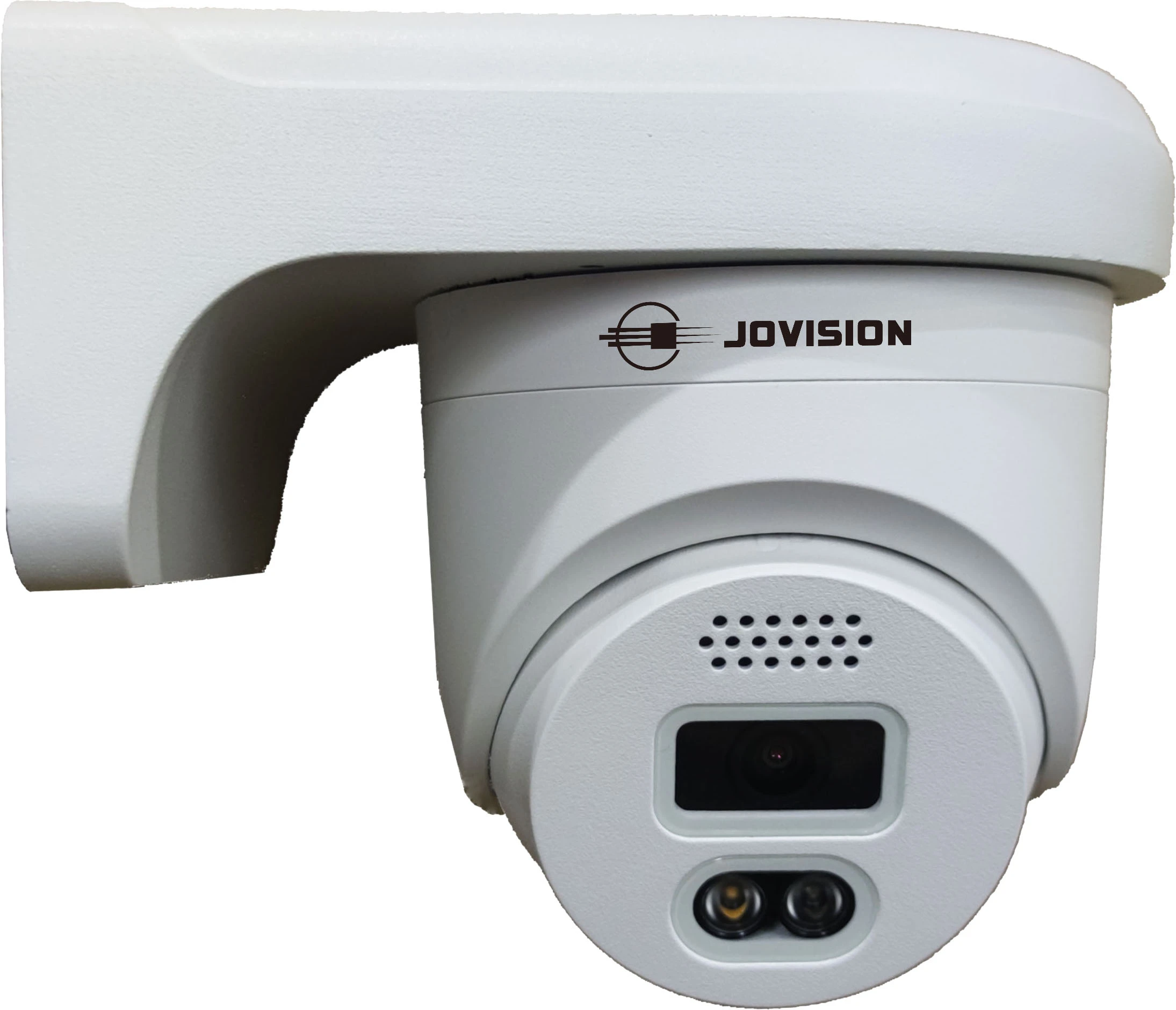 3.0MP Full-Color Video & Audio PoE Network Camera - image 3
