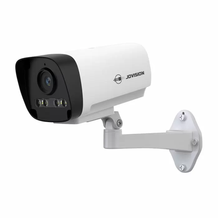 3.0MP Full-Color Video & Audio PoE Network Camera