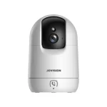 Jovision 3.0MP Wi-Fi Pan Tilt Network Camera with smart AI surveillance and remote monitoring in Bangladesh