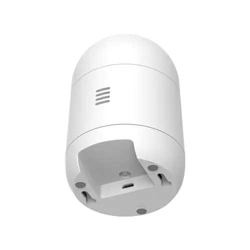 3.0MP Wi-Fi Pan/Tilt Network Camera - image 2