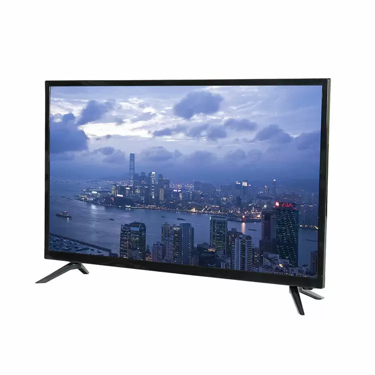 Jovision 32'' LED Monitor for professional surveillance monitoring and high-definition display management in Bangladesh