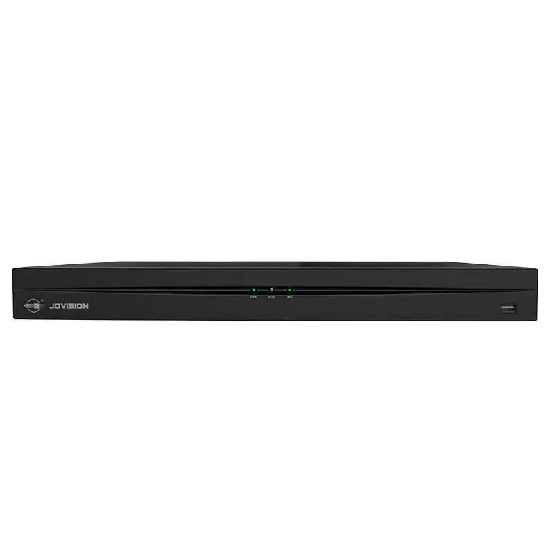 32CH 4HDD H.265 NVR - image 2