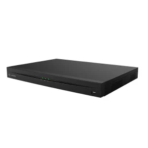 Jovision 32CH 4HDD H.265 NVR for professional CCTV recording and advanced surveillance management in Bangladesh