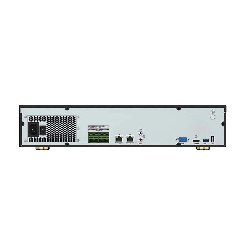 32CH 8x SATA H.265 NVR - image 3
