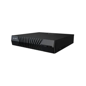Jovision 32CH 8x SATA H.265 NVR for professional CCTV recording and large-scale security management in Bangladesh